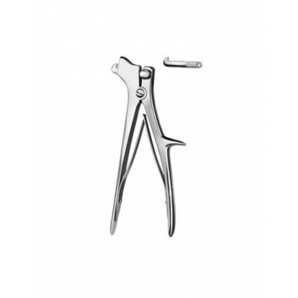 Eurosurgery, Laminectomy